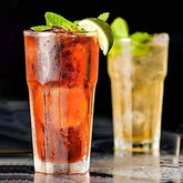 Old fashioned Juice Glass (Pack Of 6)